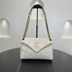 YSL Satchel Bags